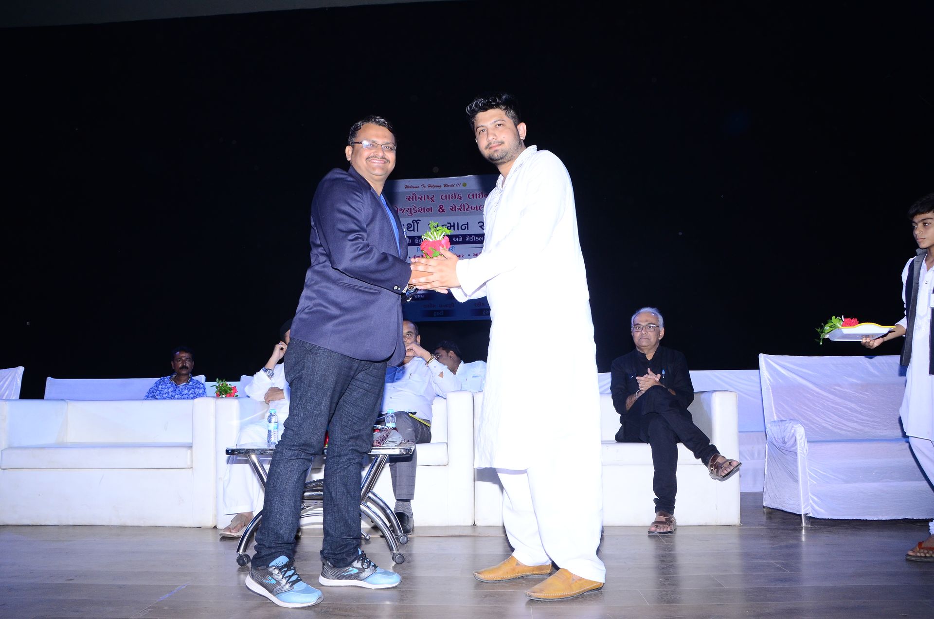 Event photo